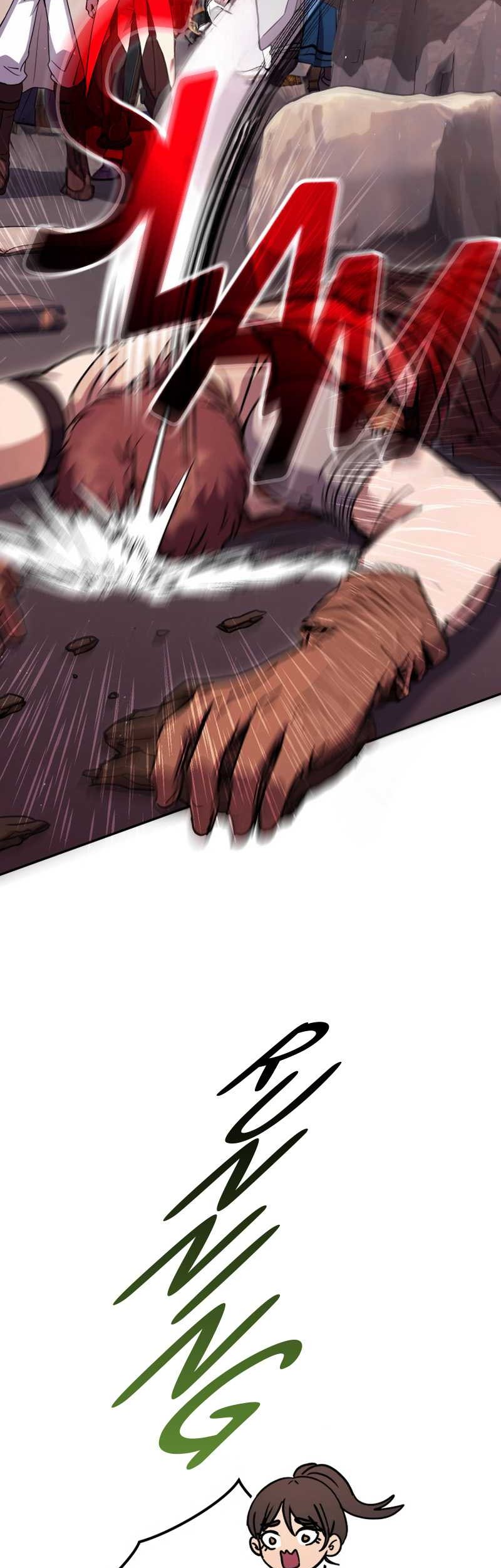 Legendary Blacksmith’s Vengeance Chapter 26 - halaman 33