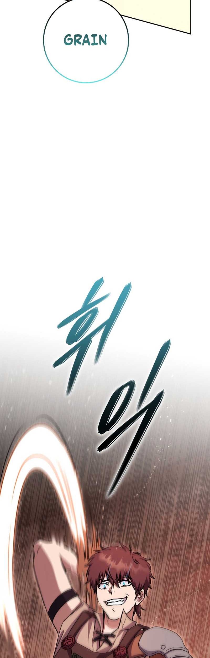 Legendary Blacksmith’s Vengeance Chapter 26 - halaman 43