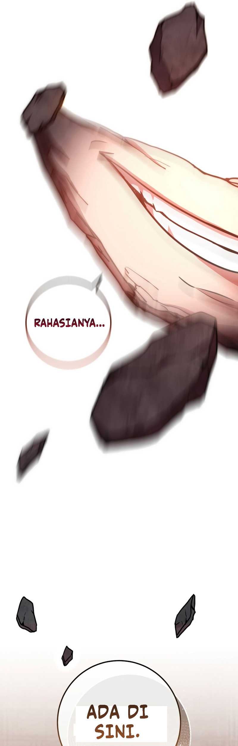 Legendary Blacksmith’s Vengeance Chapter 26 - halaman 46