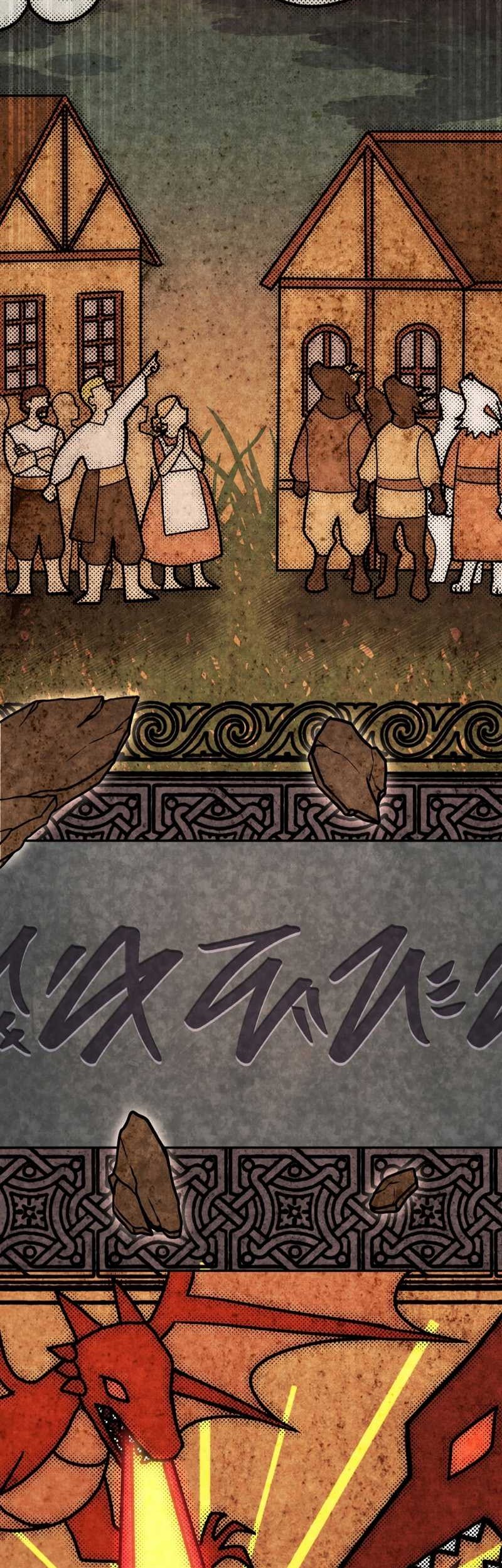 Legendary Blacksmith’s Vengeance Chapter 26 - halaman 48