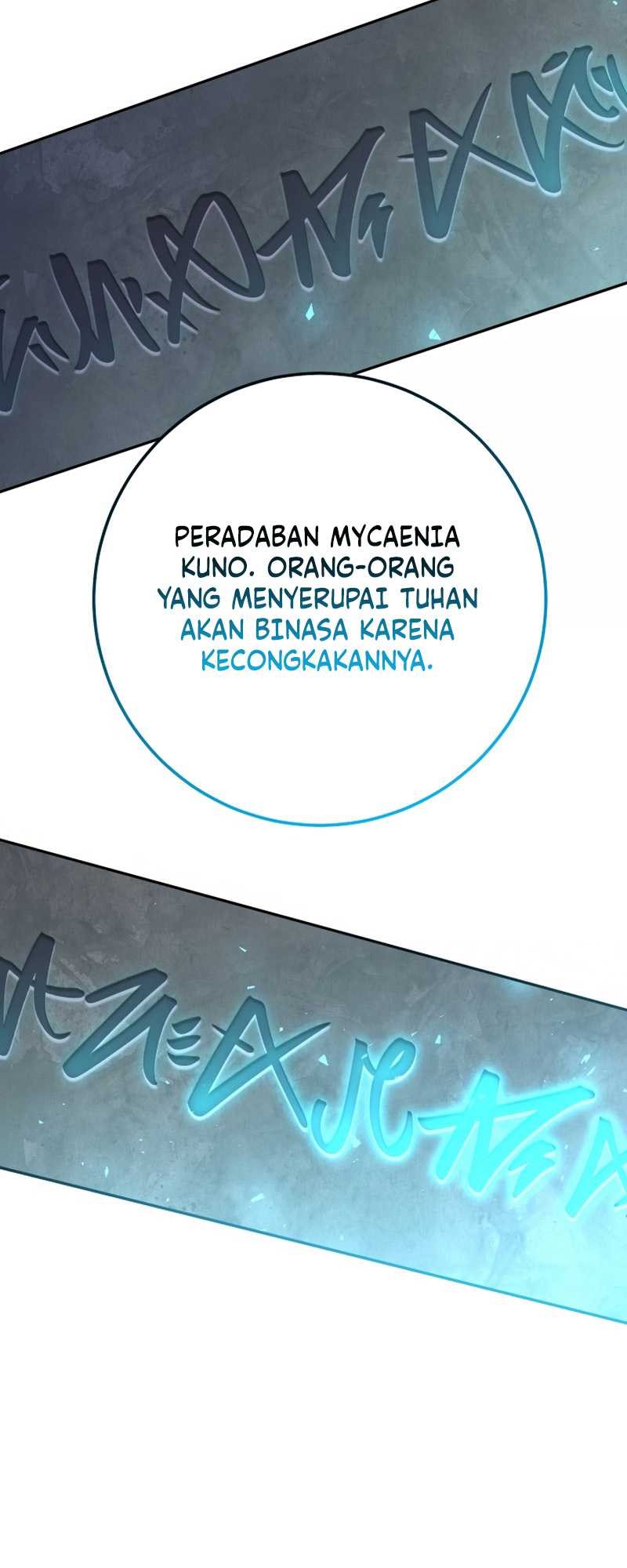 Legendary Blacksmith’s Vengeance Chapter 26 - halaman 55