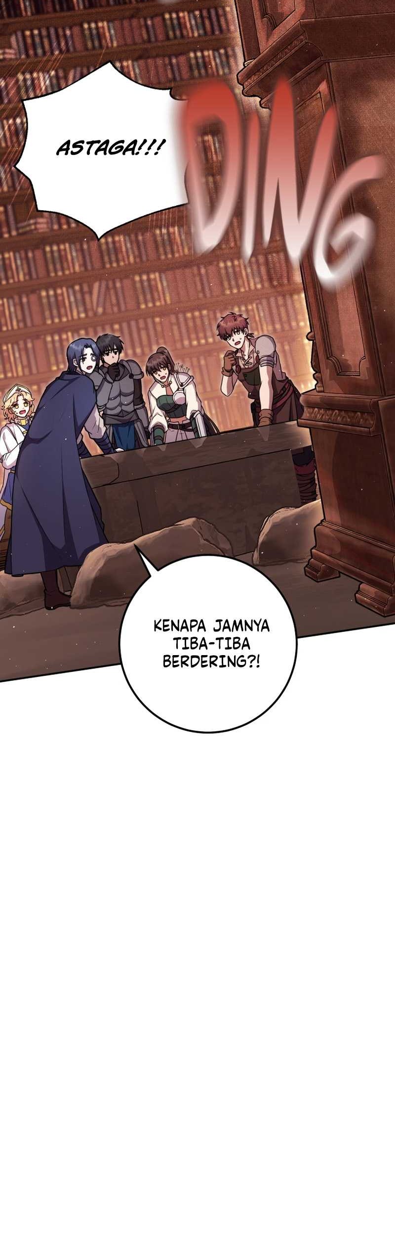 Legendary Blacksmith’s Vengeance Chapter 26 - halaman 58