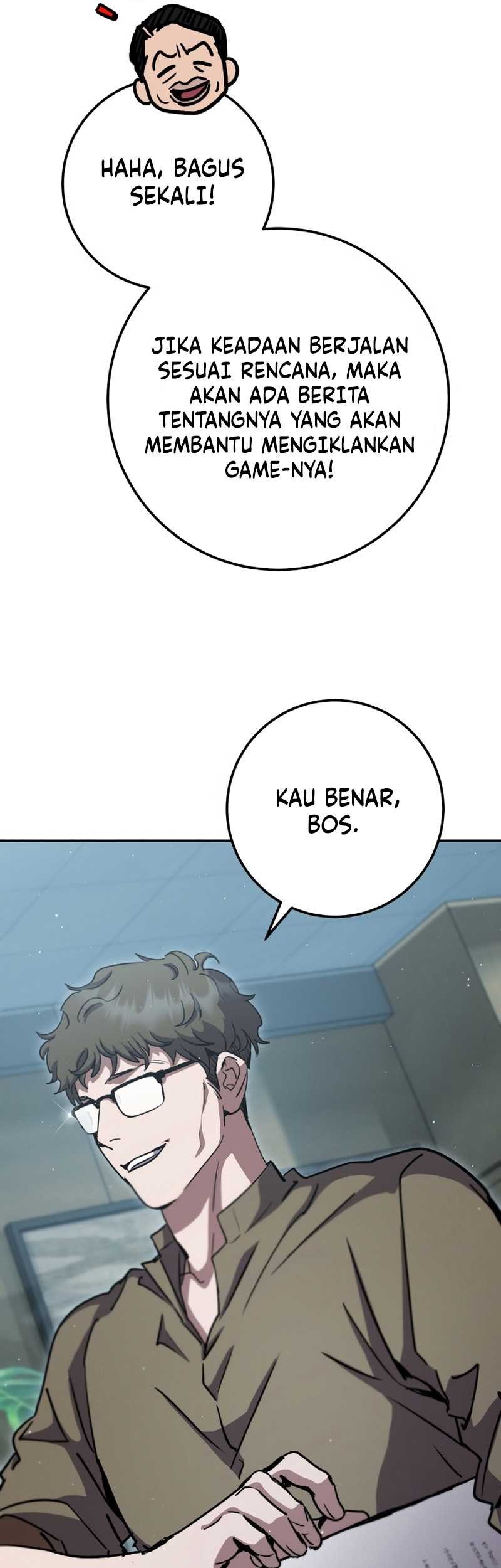 Legendary Blacksmith’s Vengeance Chapter 26 - halaman 66