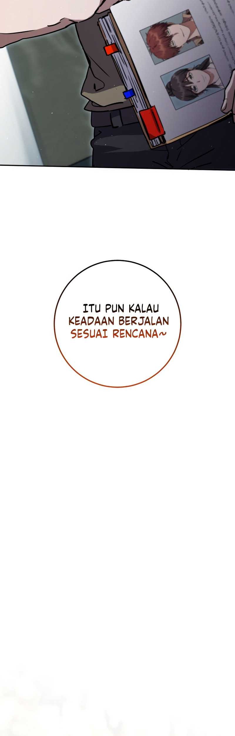 Legendary Blacksmith’s Vengeance Chapter 26 - halaman 67