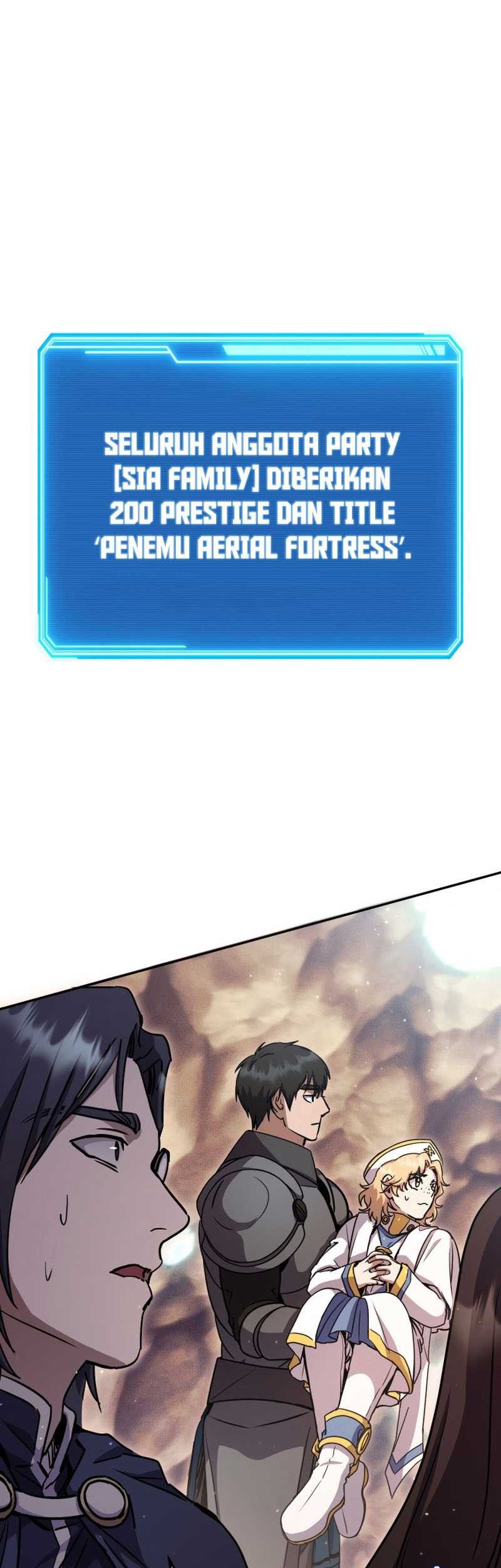 Legendary Blacksmith’s Vengeance Chapter 26 - halaman 71