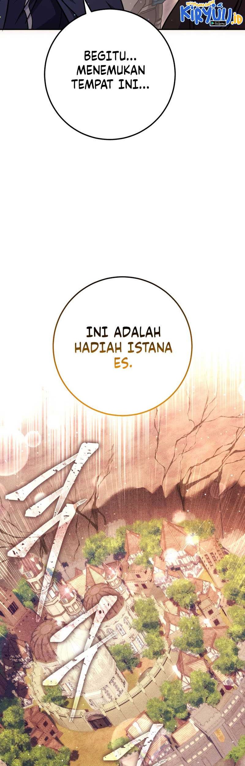 Legendary Blacksmith’s Vengeance Chapter 26 - halaman 72