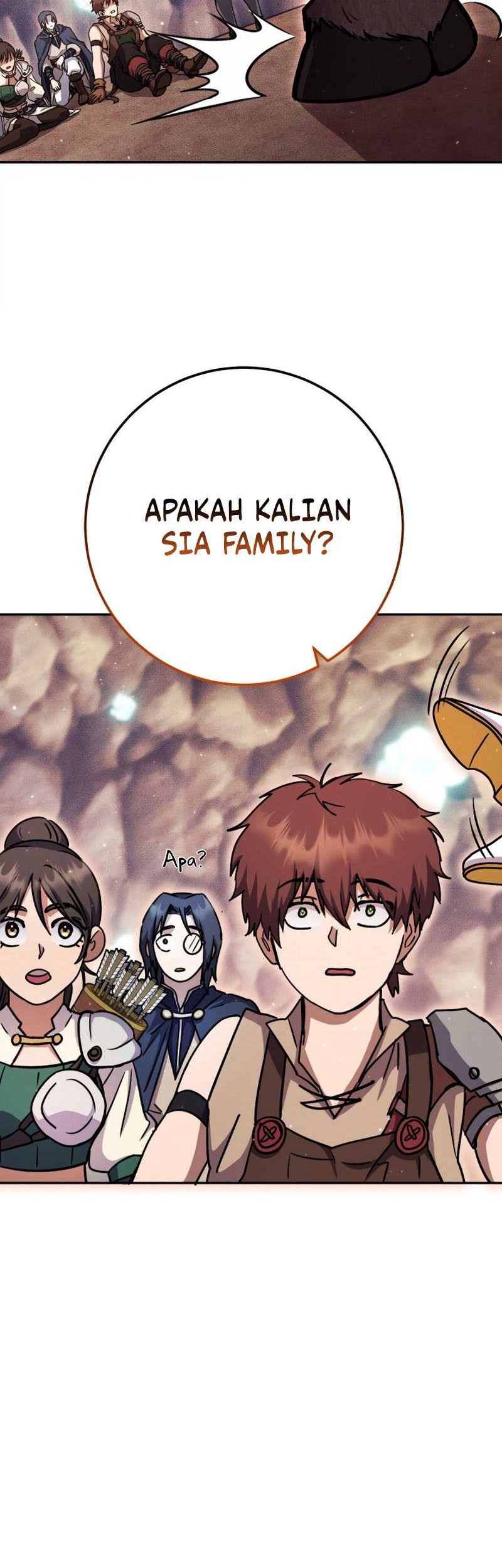 Legendary Blacksmith’s Vengeance Chapter 26 - halaman 74
