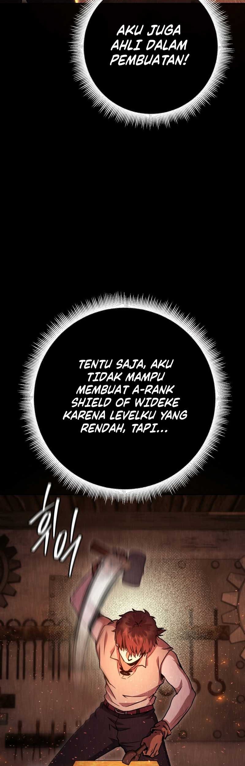 Legendary Blacksmith’s Vengeance Chapter 26 - halaman 8
