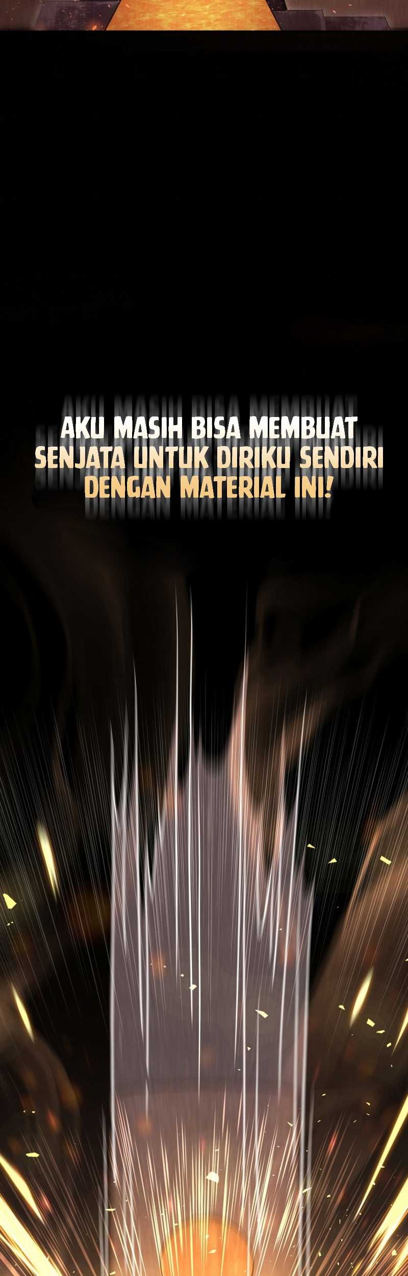 Legendary Blacksmith’s Vengeance Chapter 26 - halaman 9