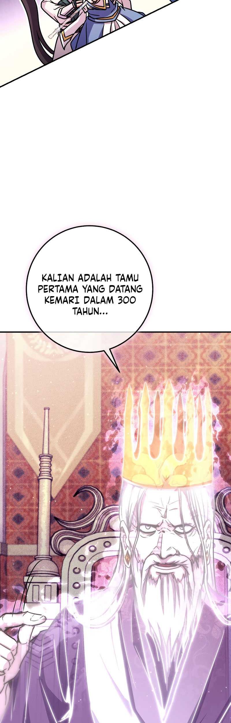 Legendary Blacksmith’s Vengeance Chapter 27 - halaman 14