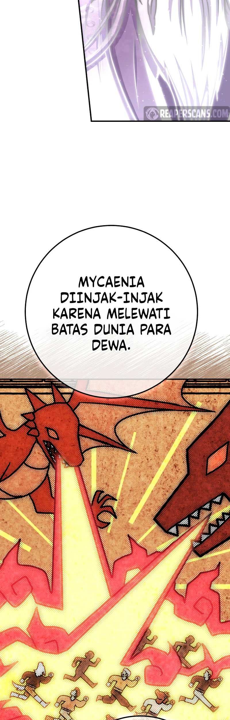 Legendary Blacksmith’s Vengeance Chapter 27 - halaman 19