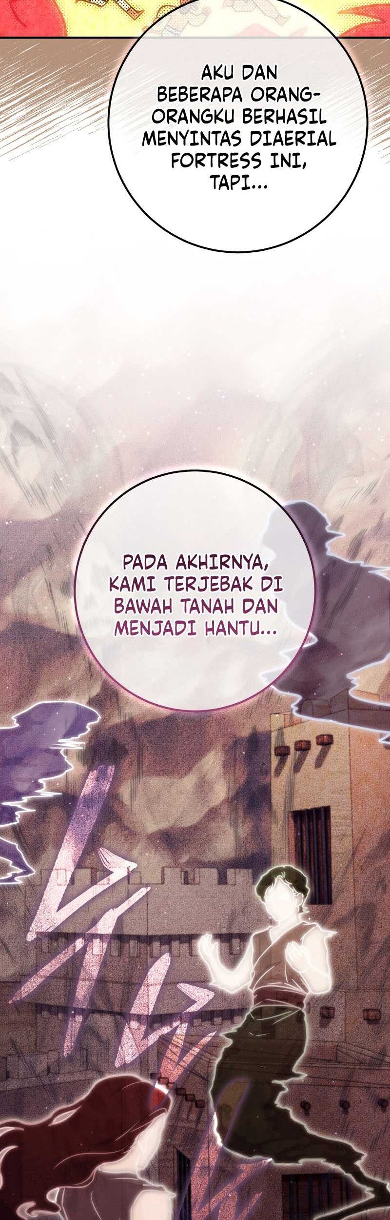 Legendary Blacksmith’s Vengeance Chapter 27 - halaman 20