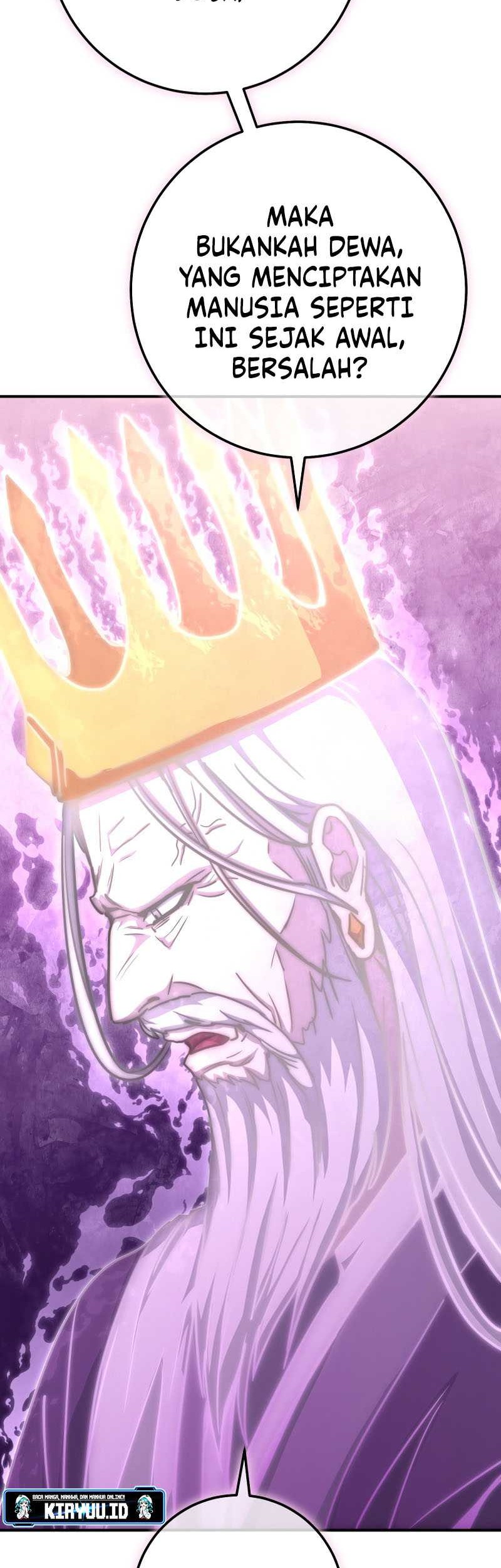 Legendary Blacksmith’s Vengeance Chapter 27 - halaman 23