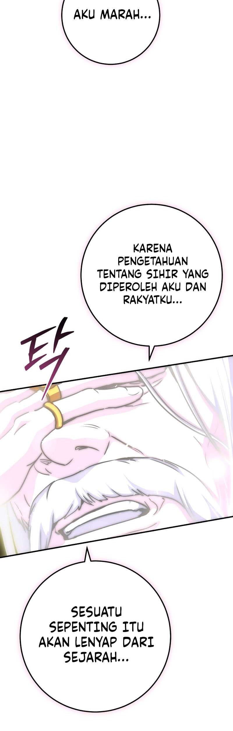 Legendary Blacksmith’s Vengeance Chapter 27 - halaman 24
