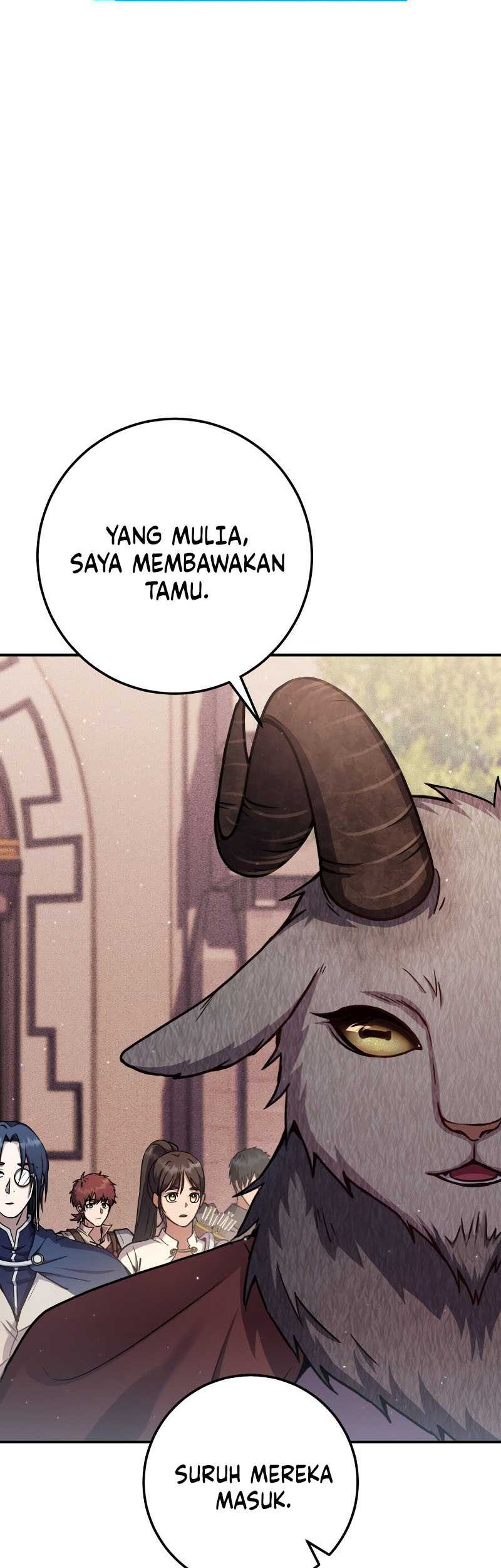 Legendary Blacksmith’s Vengeance Chapter 27 - halaman 3