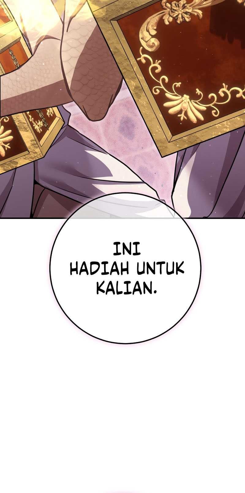 Legendary Blacksmith’s Vengeance Chapter 27 - halaman 41