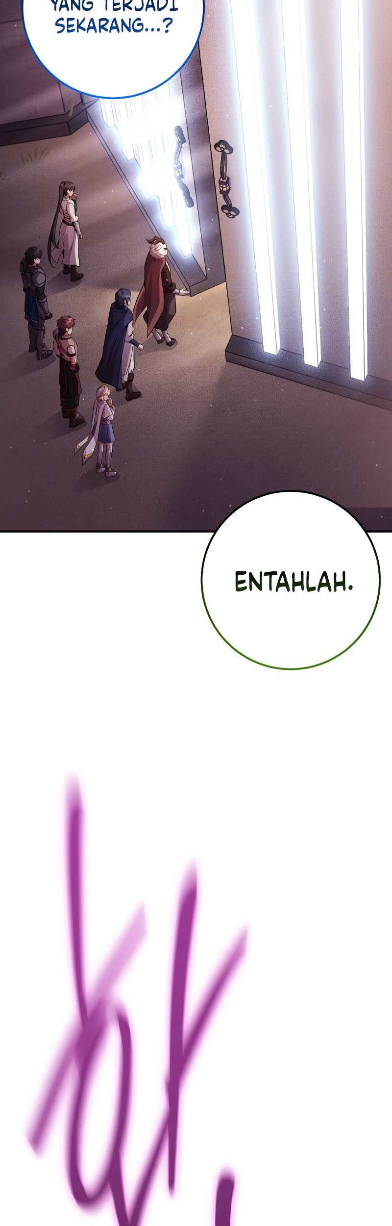 Legendary Blacksmith’s Vengeance Chapter 27 - halaman 5