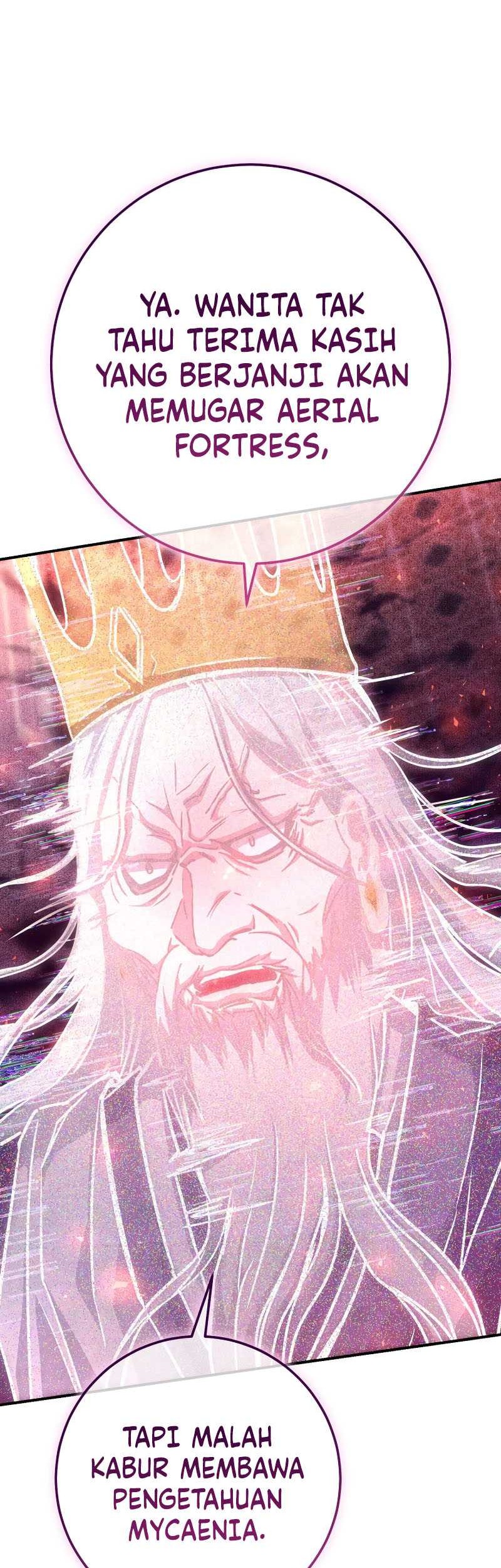 Legendary Blacksmith’s Vengeance Chapter 27 - halaman 50