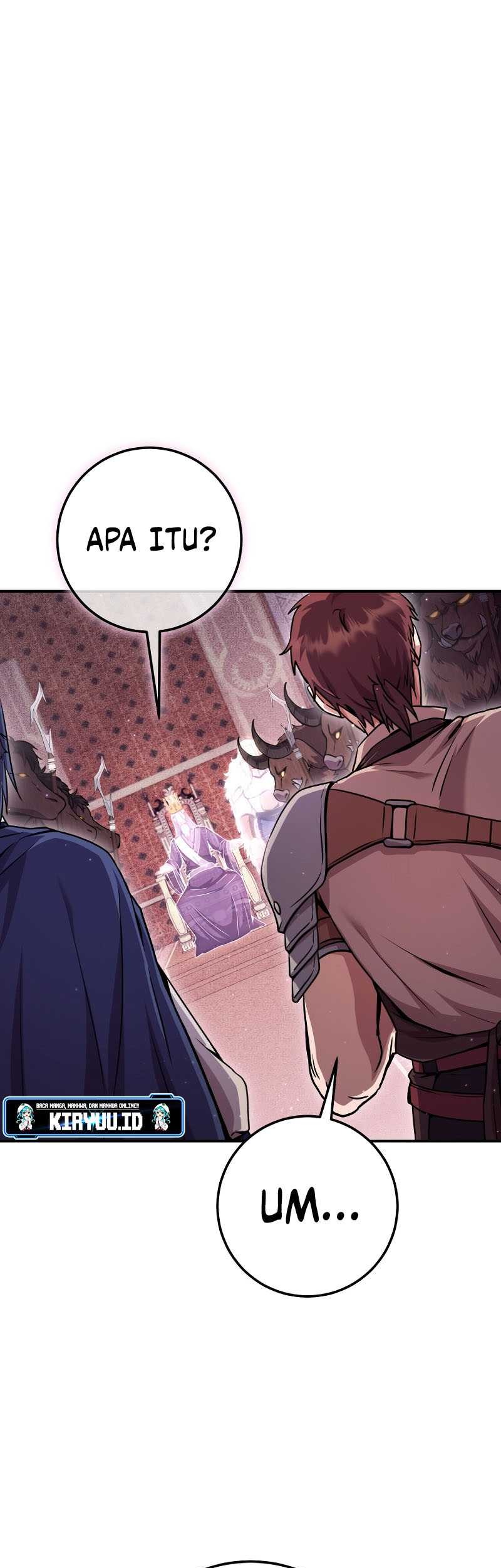 Legendary Blacksmith’s Vengeance Chapter 27 - halaman 52