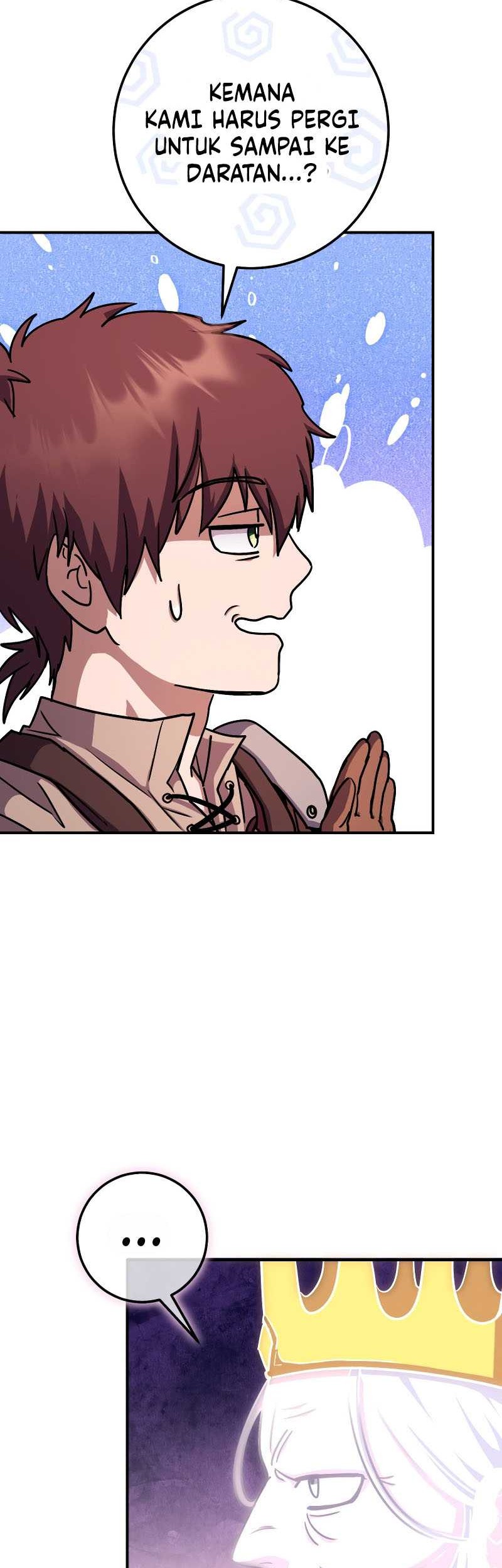 Legendary Blacksmith’s Vengeance Chapter 27 - halaman 53