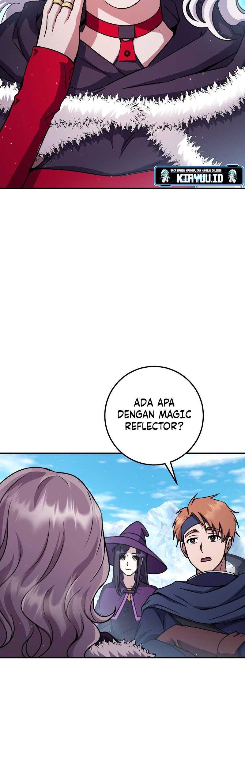 Legendary Blacksmith’s Vengeance Chapter 27 - halaman 59