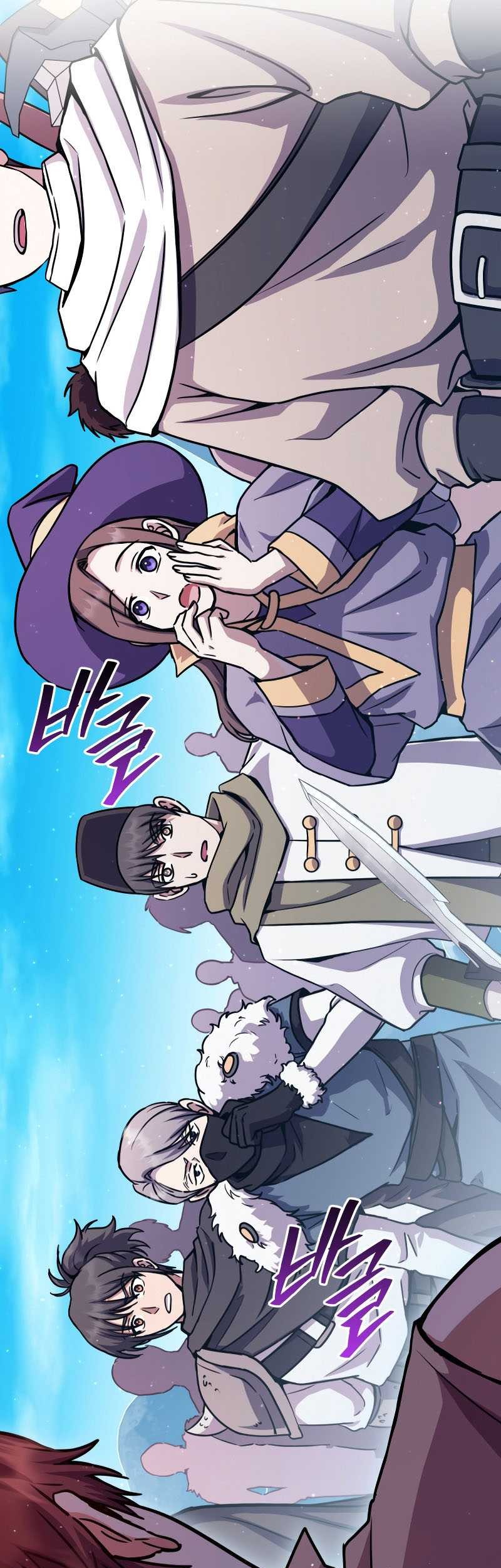 Legendary Blacksmith’s Vengeance Chapter 27 - halaman 71
