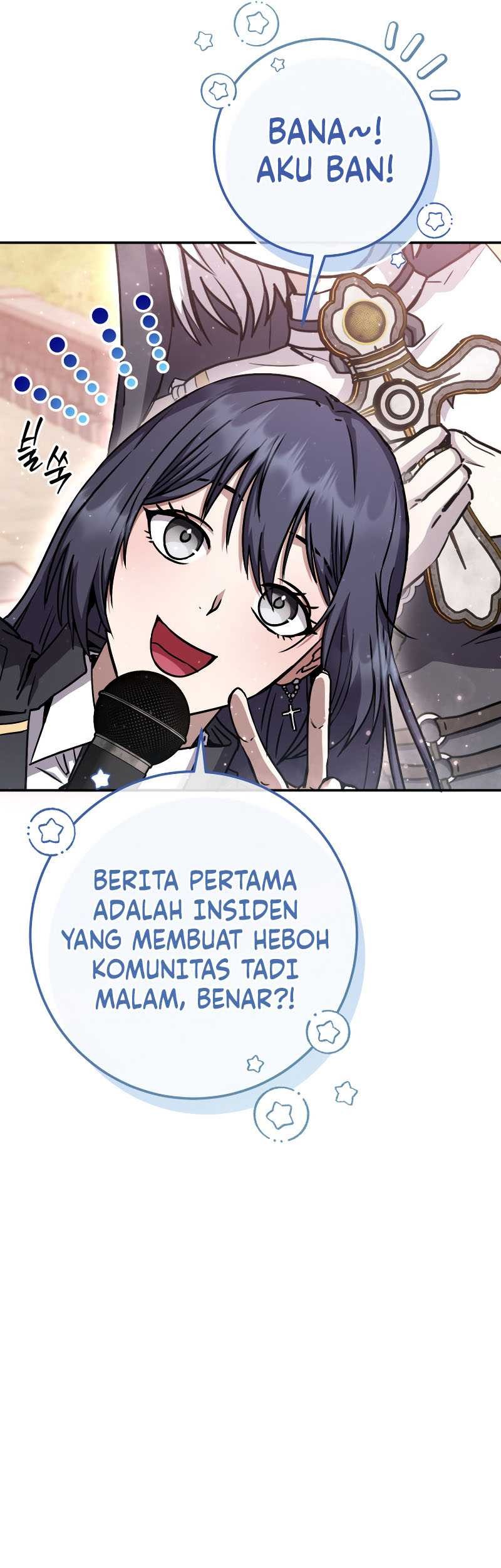 Legendary Blacksmith’s Vengeance Chapter 28 - halaman 12
