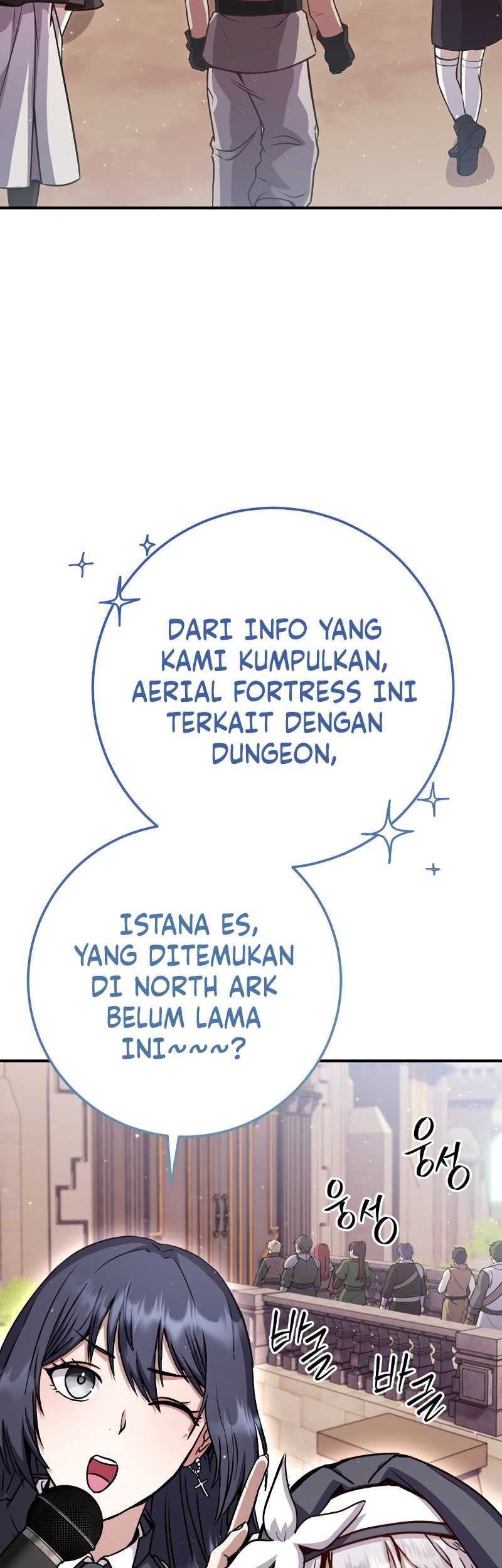 Legendary Blacksmith’s Vengeance Chapter 28 - halaman 14