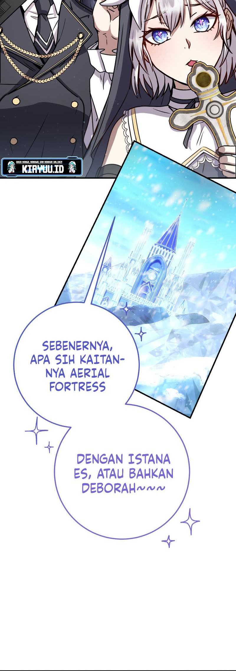 Legendary Blacksmith’s Vengeance Chapter 28 - halaman 15