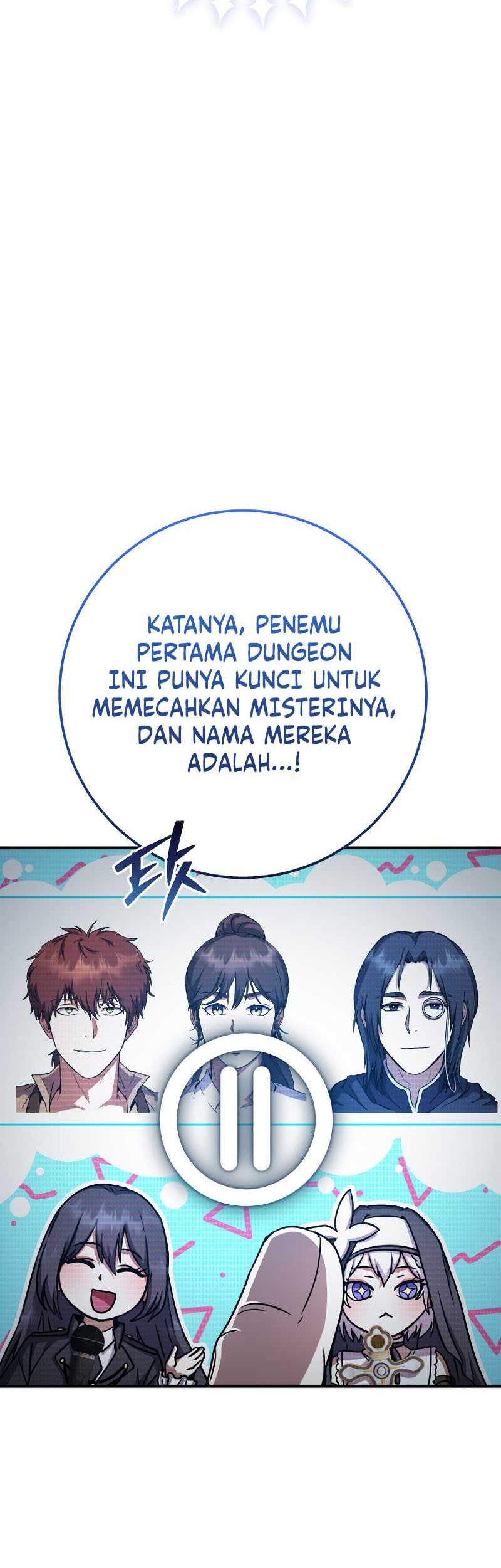 Legendary Blacksmith’s Vengeance Chapter 28 - halaman 17