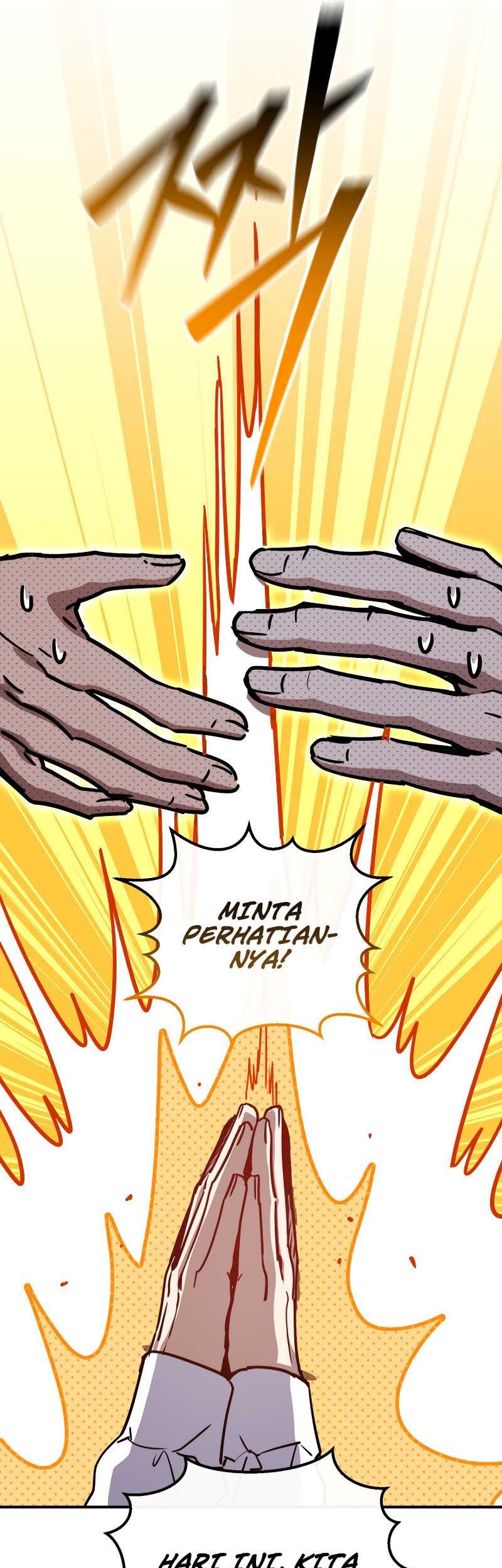 Legendary Blacksmith’s Vengeance Chapter 28 - halaman 50