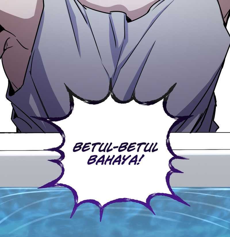 Legendary Blacksmith’s Vengeance Chapter 28 - halaman 6