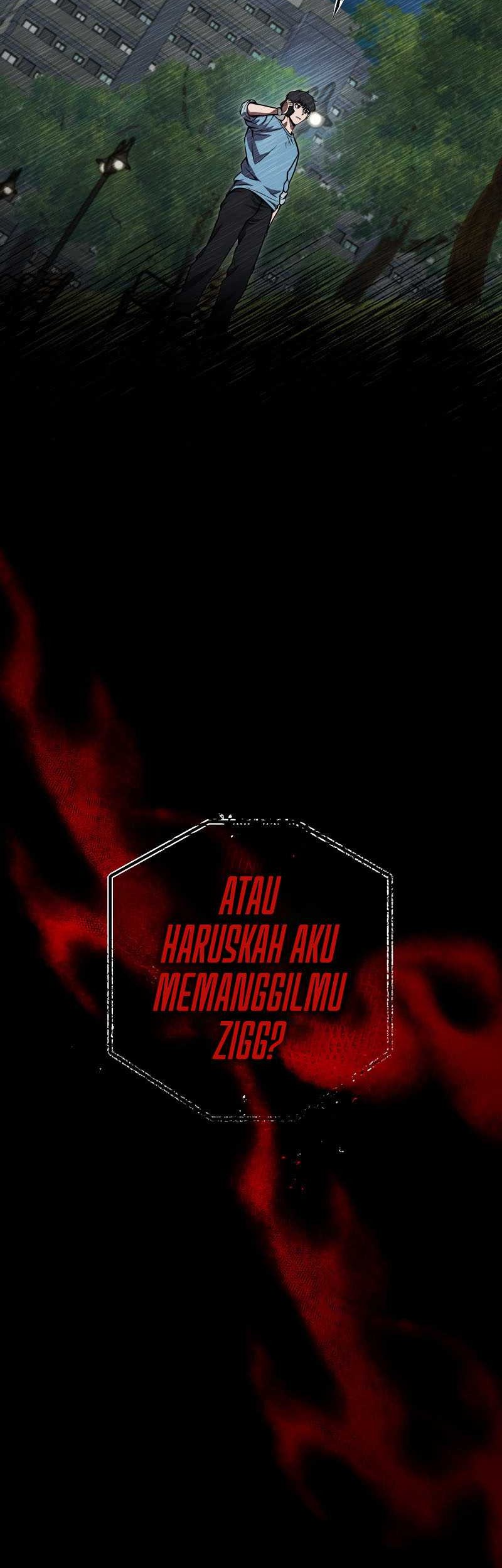 Legendary Blacksmith’s Vengeance Chapter 28 - halaman 67