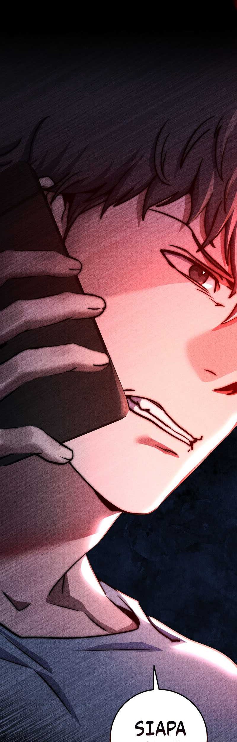 Legendary Blacksmith’s Vengeance Chapter 28 - halaman 68