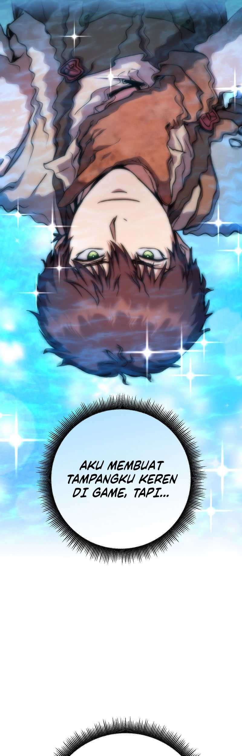 Legendary Blacksmith’s Vengeance Chapter 28 - halaman 7