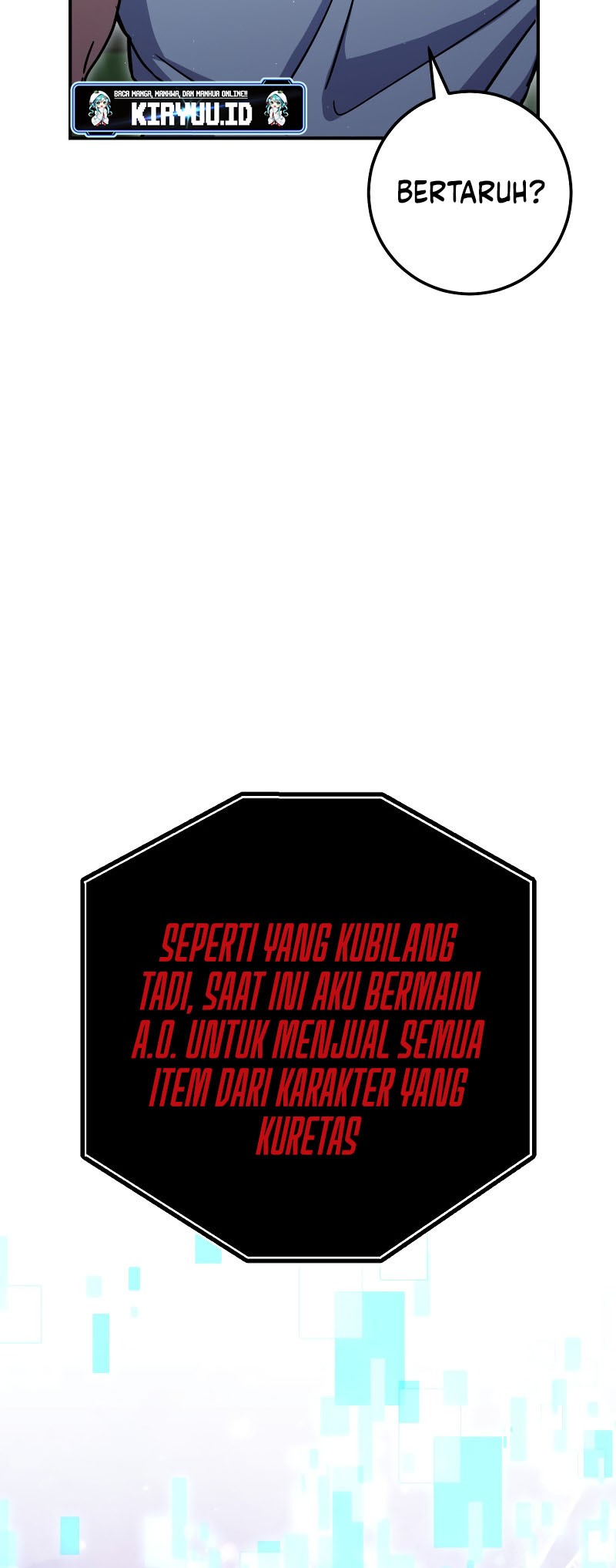 Legendary Blacksmith’s Vengeance Chapter 29 - halaman 14