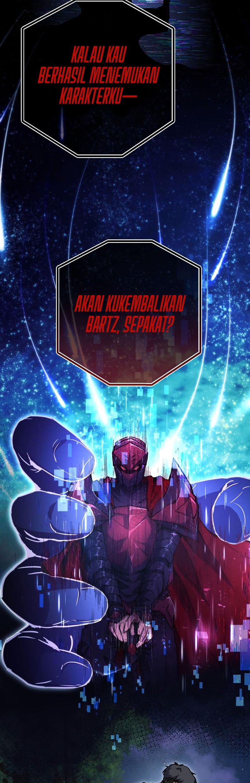 Legendary Blacksmith’s Vengeance Chapter 29 - halaman 16