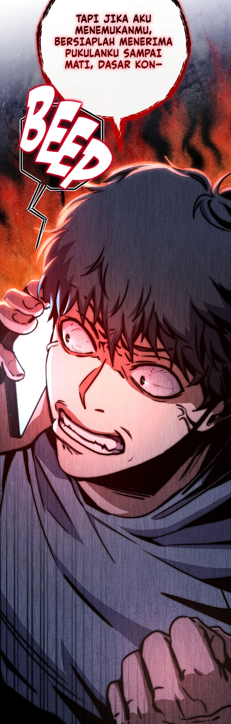 Legendary Blacksmith’s Vengeance Chapter 29 - halaman 21