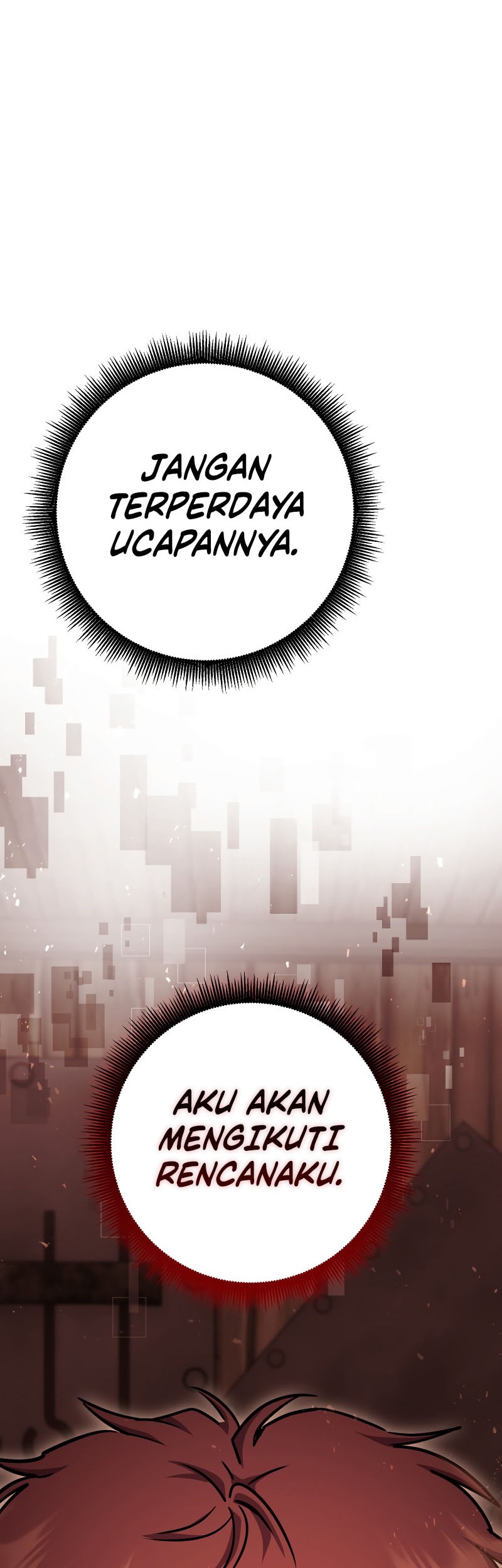 Legendary Blacksmith’s Vengeance Chapter 29 - halaman 35
