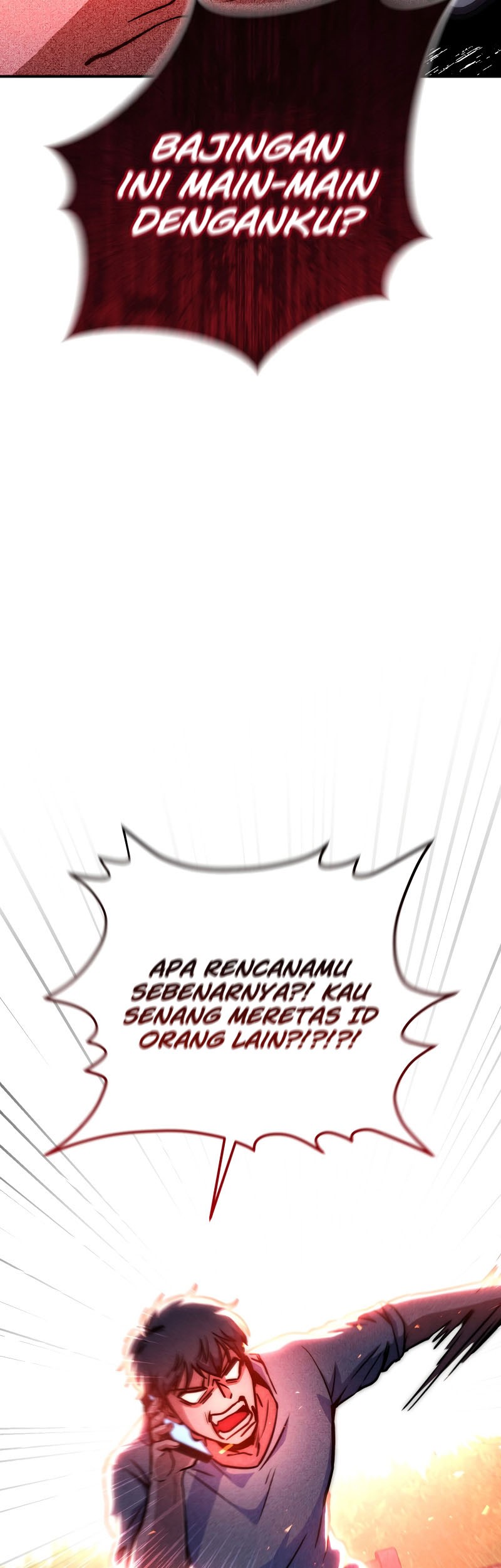 Legendary Blacksmith’s Vengeance Chapter 29 - halaman 4