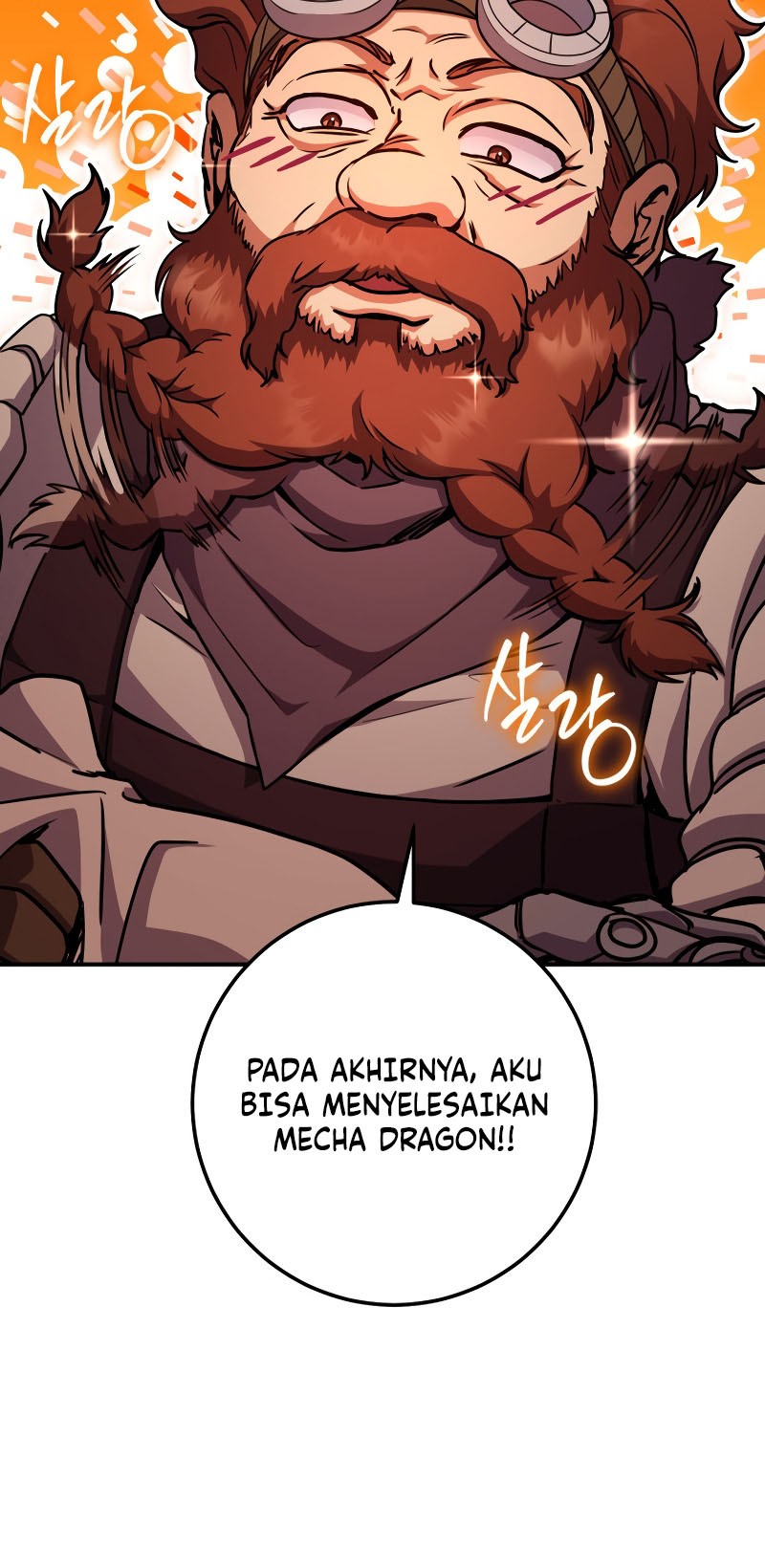 Legendary Blacksmith’s Vengeance Chapter 29 - halaman 43