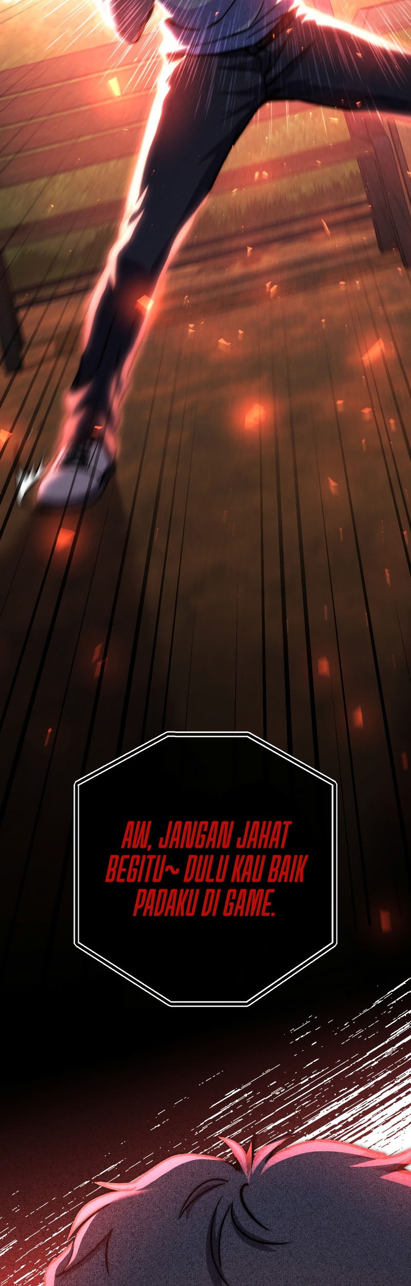 Legendary Blacksmith’s Vengeance Chapter 29 - halaman 5