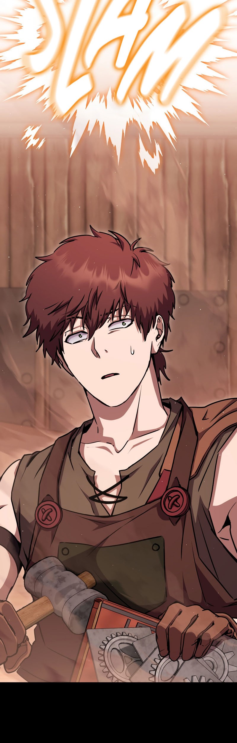 Legendary Blacksmith’s Vengeance Chapter 29 - halaman 50