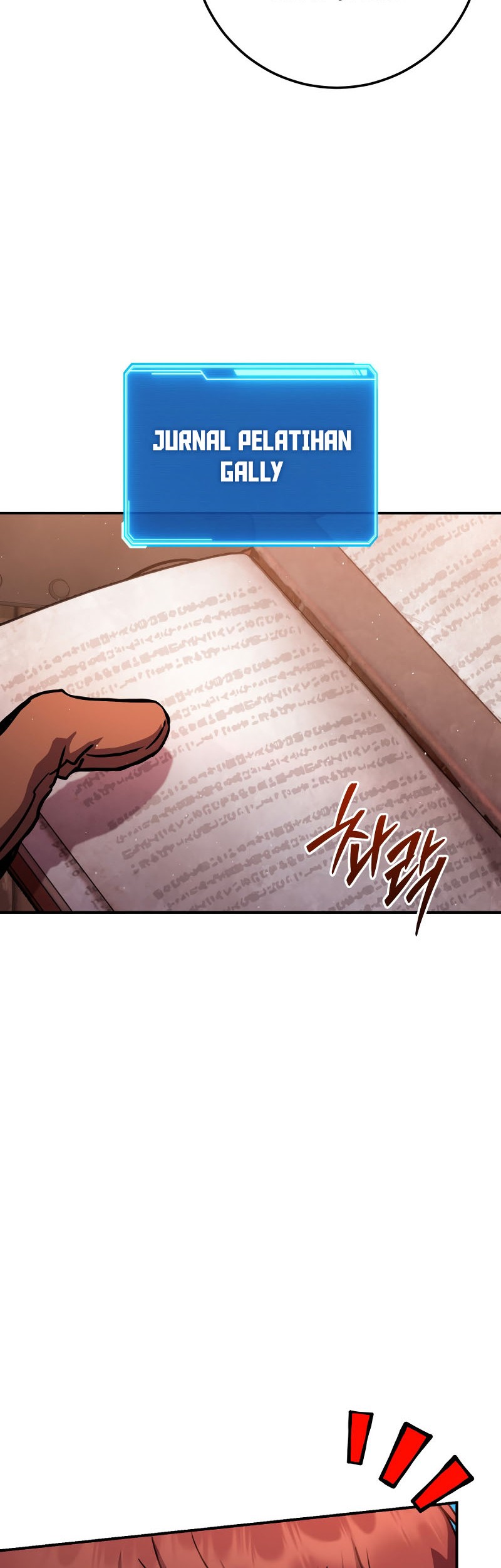 Legendary Blacksmith’s Vengeance Chapter 29 - halaman 52