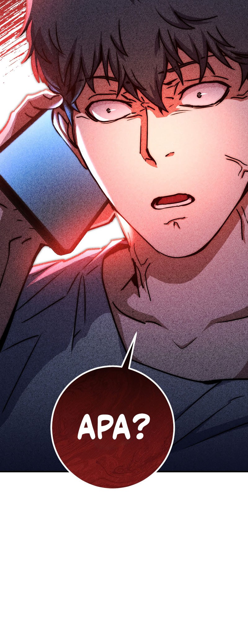 Legendary Blacksmith’s Vengeance Chapter 29 - halaman 6