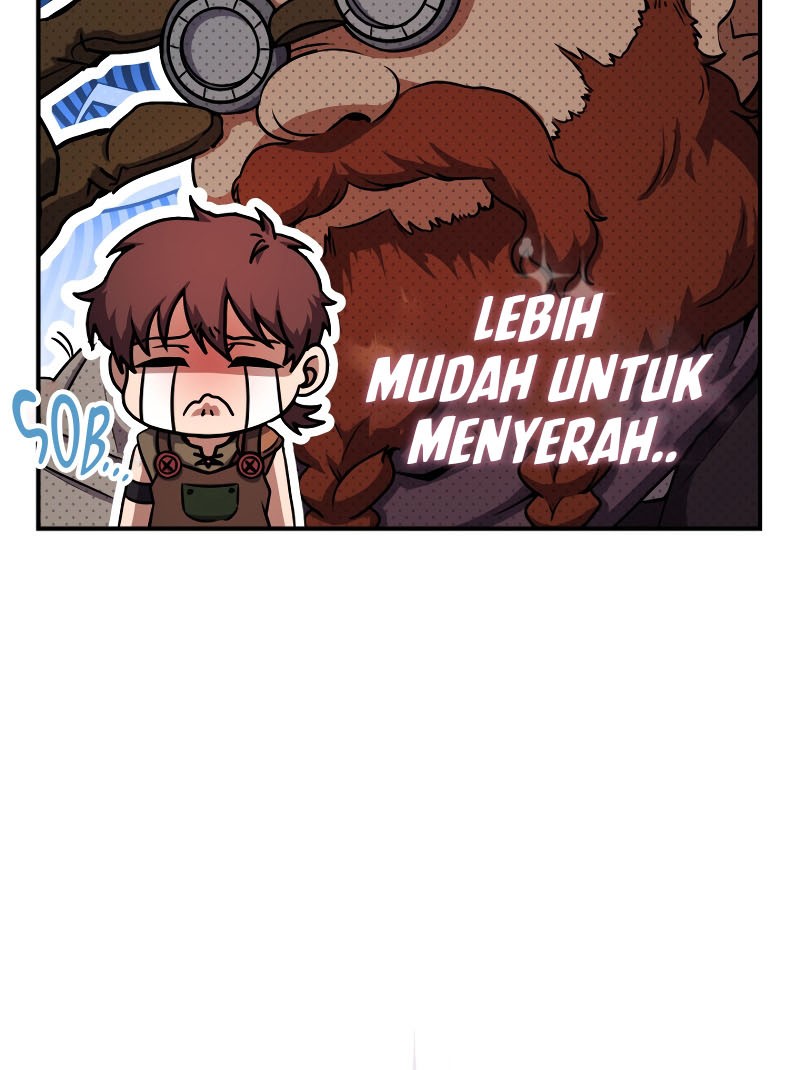 Legendary Blacksmith’s Vengeance Chapter 29 - halaman 63