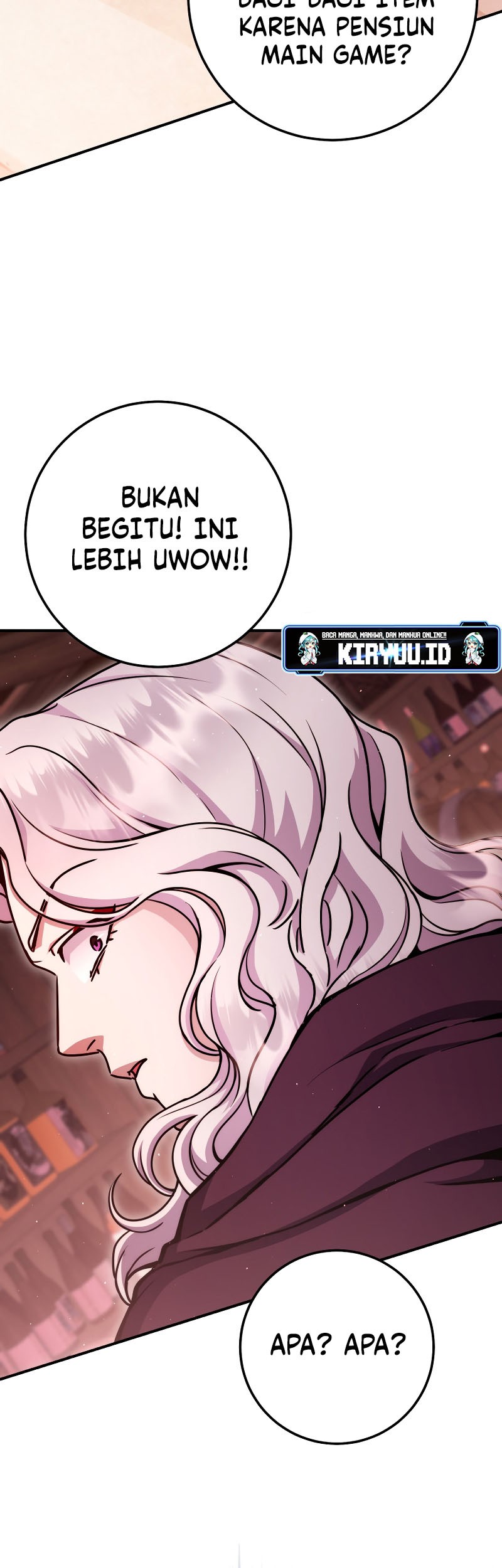 Legendary Blacksmith’s Vengeance Chapter 29 - halaman 75