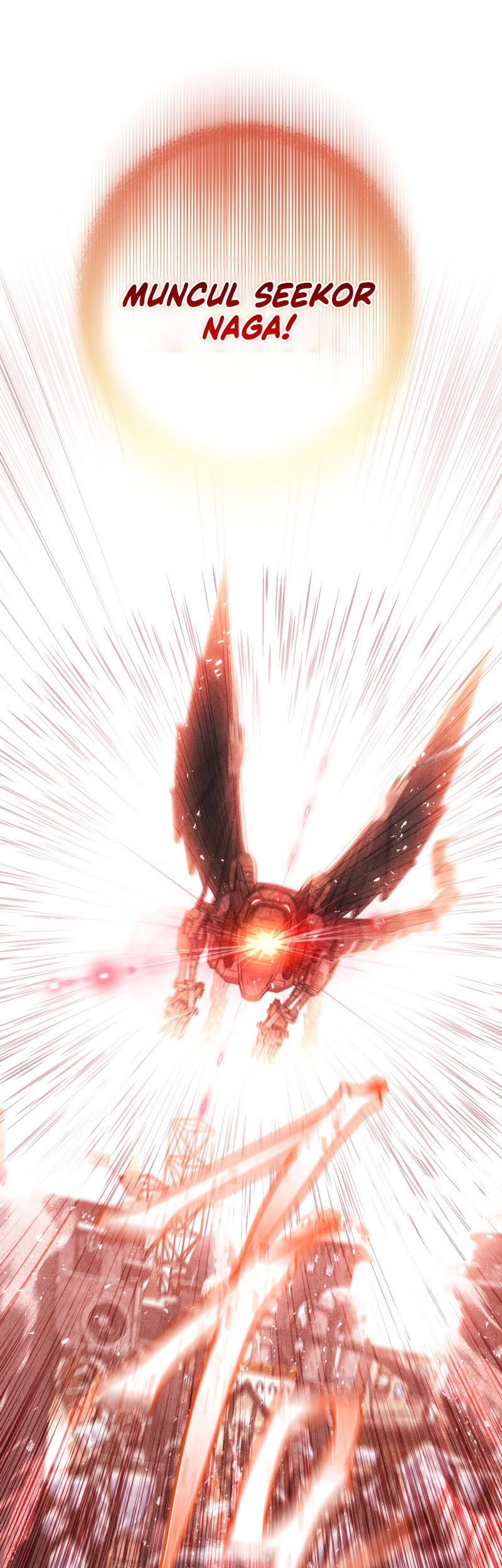 Legendary Blacksmith’s Vengeance Chapter 29 - halaman 78
