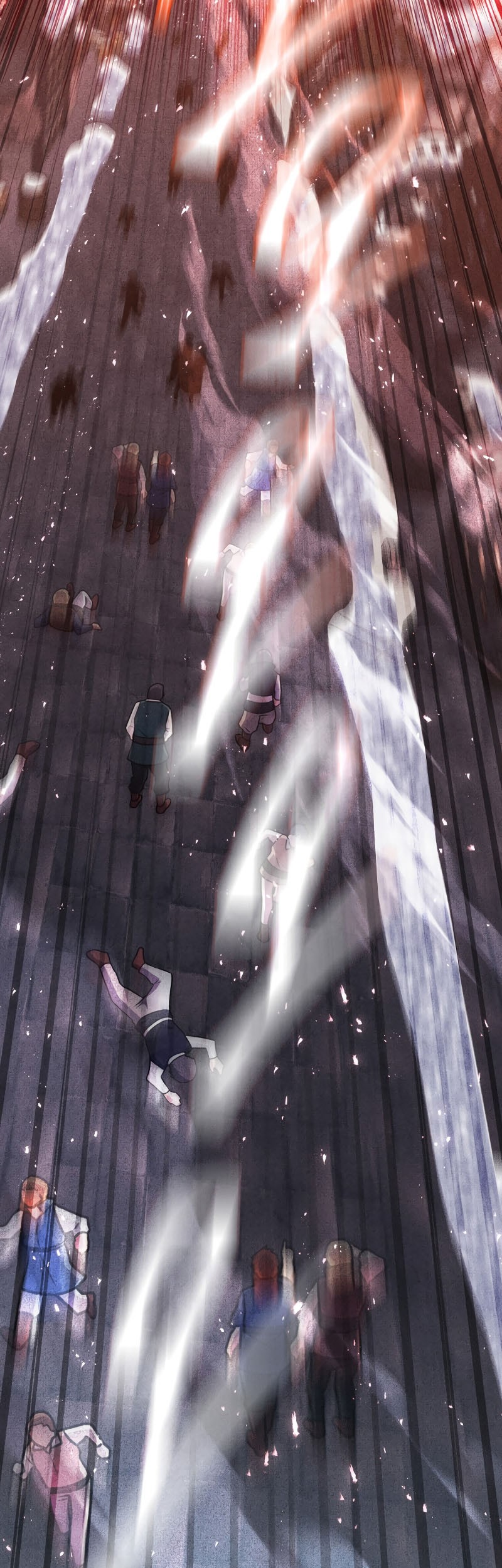Legendary Blacksmith’s Vengeance Chapter 29 - halaman 79