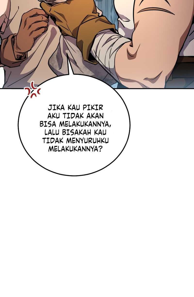 Legendary Blacksmith’s Vengeance Chapter 3 - halaman 11